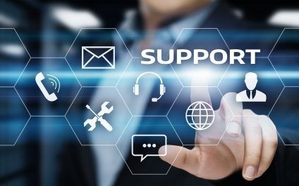 Local Help Desk support image