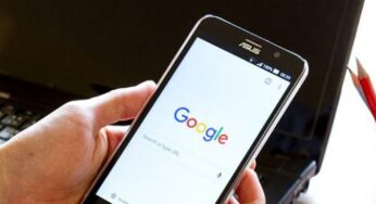 Google’s preferred sign-in method