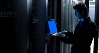 Black and white: Not all hackers are bad