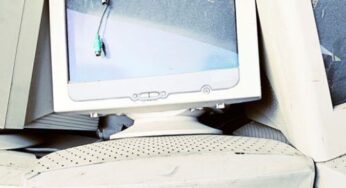 What to do with your dinosaur PC?