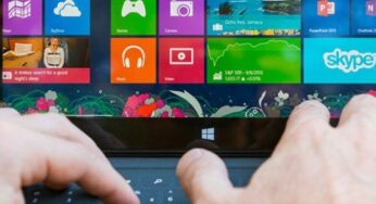Surf the net with Microsoft Edge