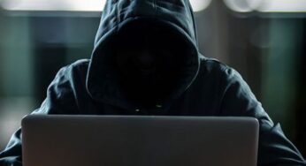 A keylogger found in HP laptops