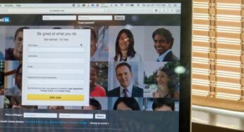 Improve networking with LinkedIn Alumni