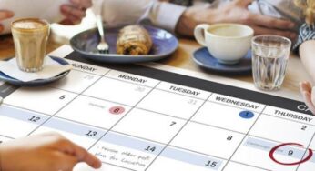 Let Office 365 help you save the date