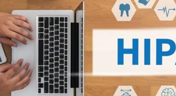 How HIPAA wards off ransomware threats