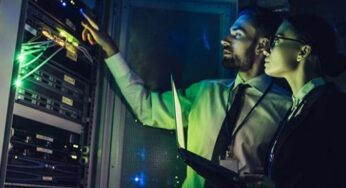 Endure tech disasters with external support