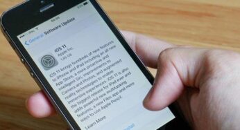 How to protect data on iOS 11