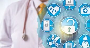 Cybersecurity approaches to keep PHI safe