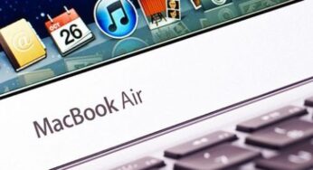 Back up your files with Apple Time Machine
