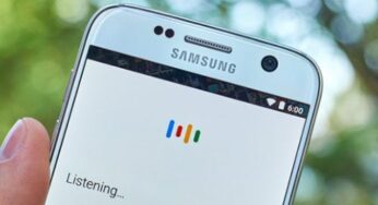 Type and talk on enhanced Google Assistant