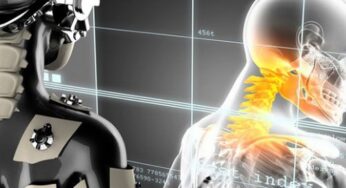 The revolutionary power of AI in healthcare