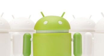 Android phones miss vital security patches