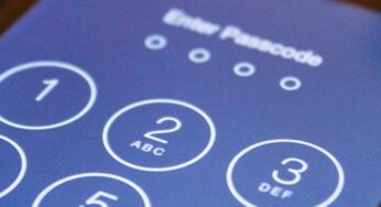 The importance of strong iPhone passcodes
