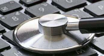 Improving healthcare data storage