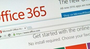 Microsoft ending support for Office 2013