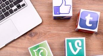 Get your business noticed using social media