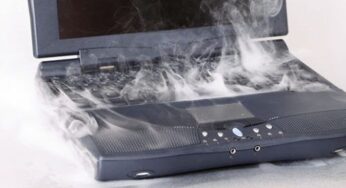 How to prevent your laptop from overheating