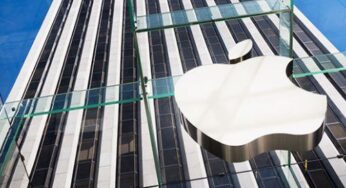 How much does Apple know about you?
