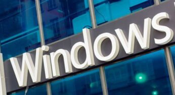 Setting up your new laptop with Windows 10