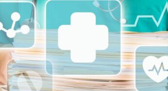Cloud computing for the healthcare industry