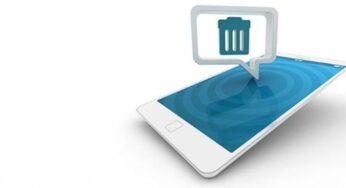 How to wipe data from your old smartphone