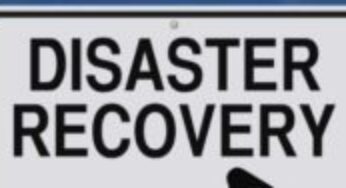 Disaster recovery myths you can dismiss