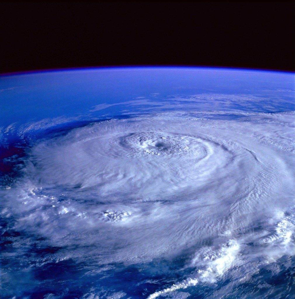 Protect Your Business During Hurricane Season