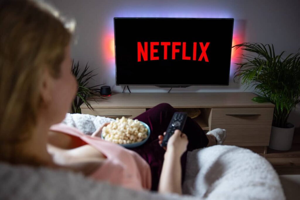 Netflix Is About to Get Worse for All U.S. Customers
