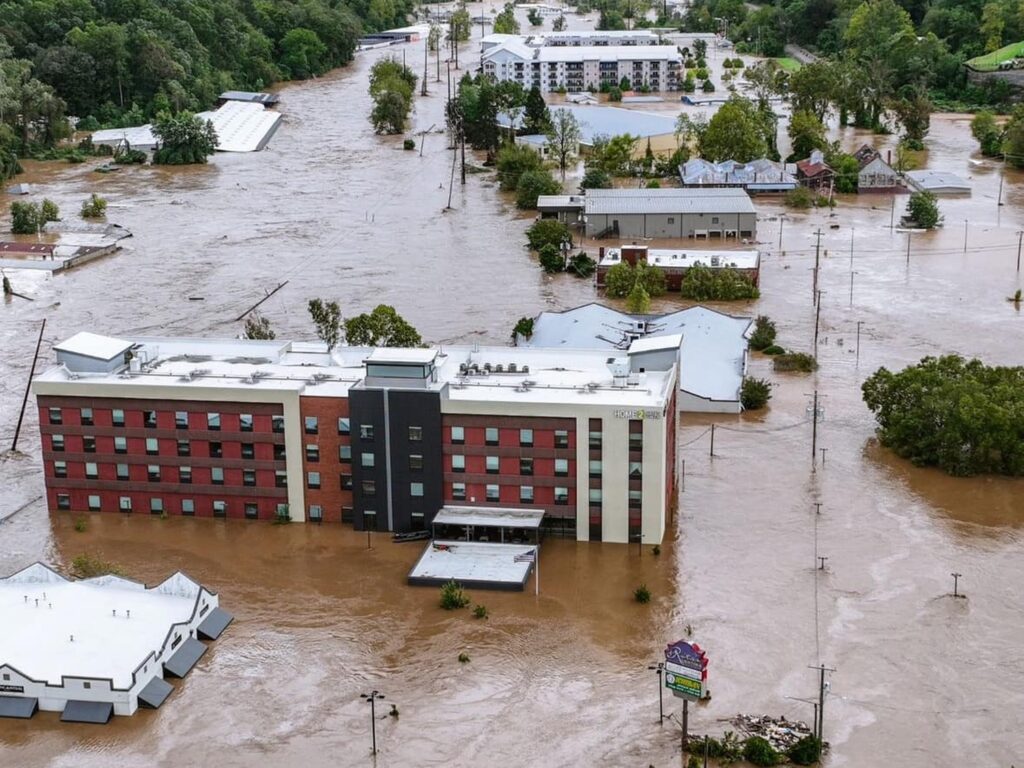 Biltmore Village Asheville NC Credit Stephan Pruitt