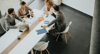 Tech for Fast Business Recovery After Disasters