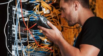Post-Disaster IT Solutions for Business Recovery