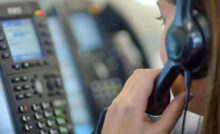VoIP Phone System