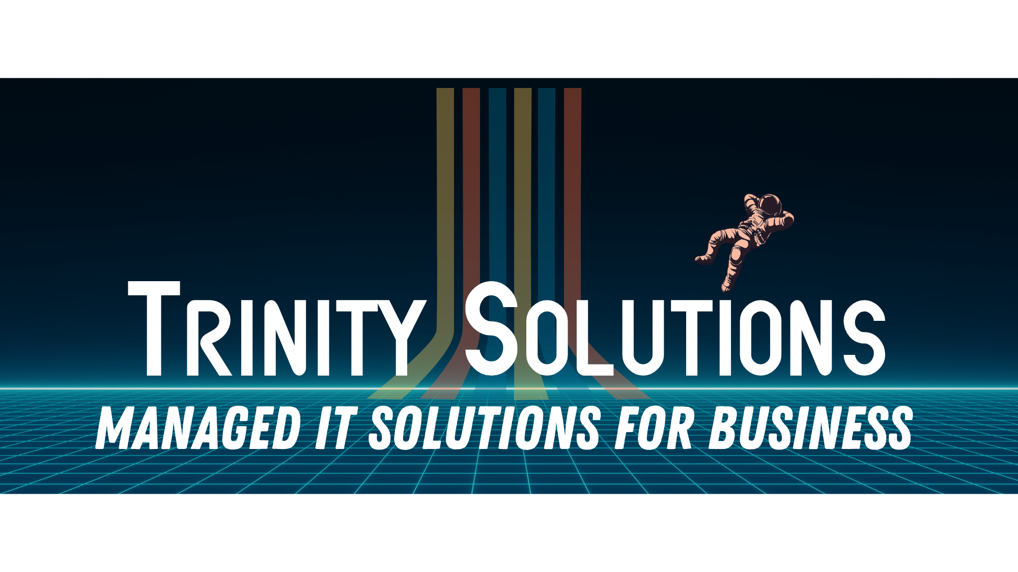 Local IT Help Desk Support | Triad NC | Trinity Solutions