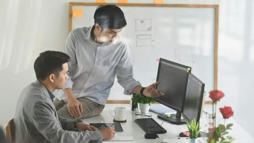 IT Support