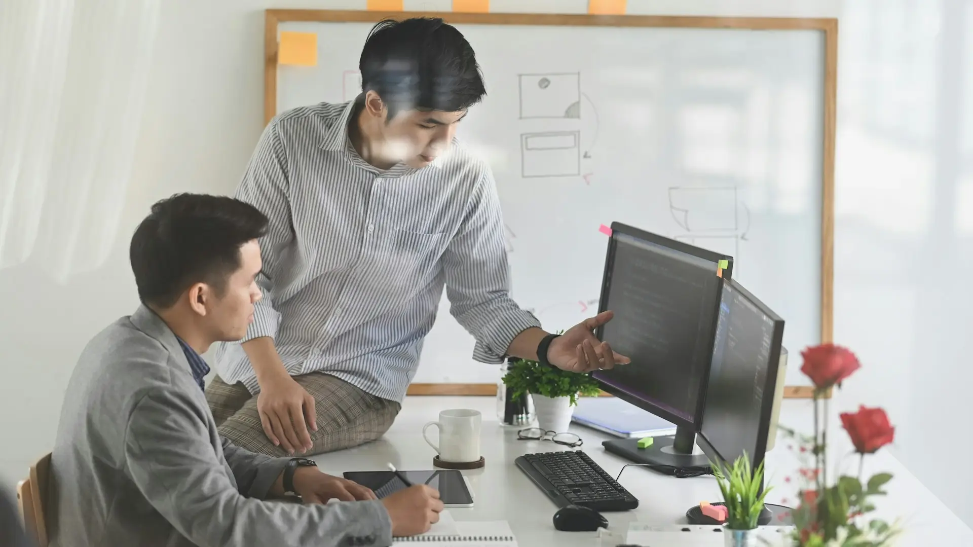 IT Support
