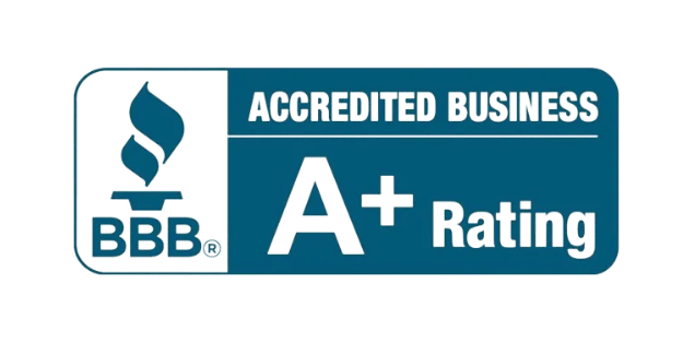 BBB A+ Rated Managed IT Services High Point NC