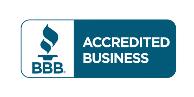 BBB Accredited Business Trinity Solutions High Point NC