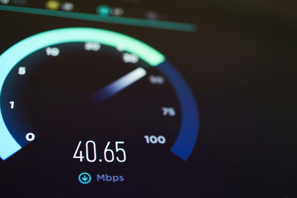 network issues