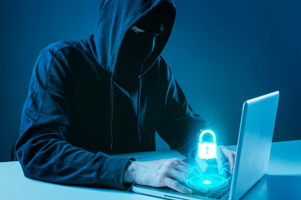 phishing