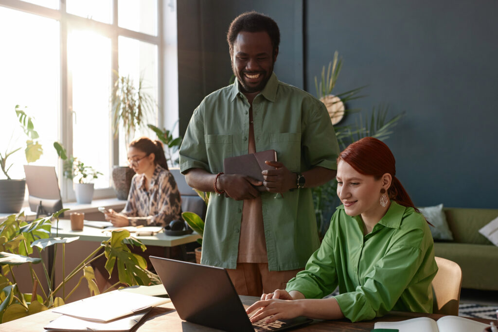 Managed IT Services for Nonprofits Image