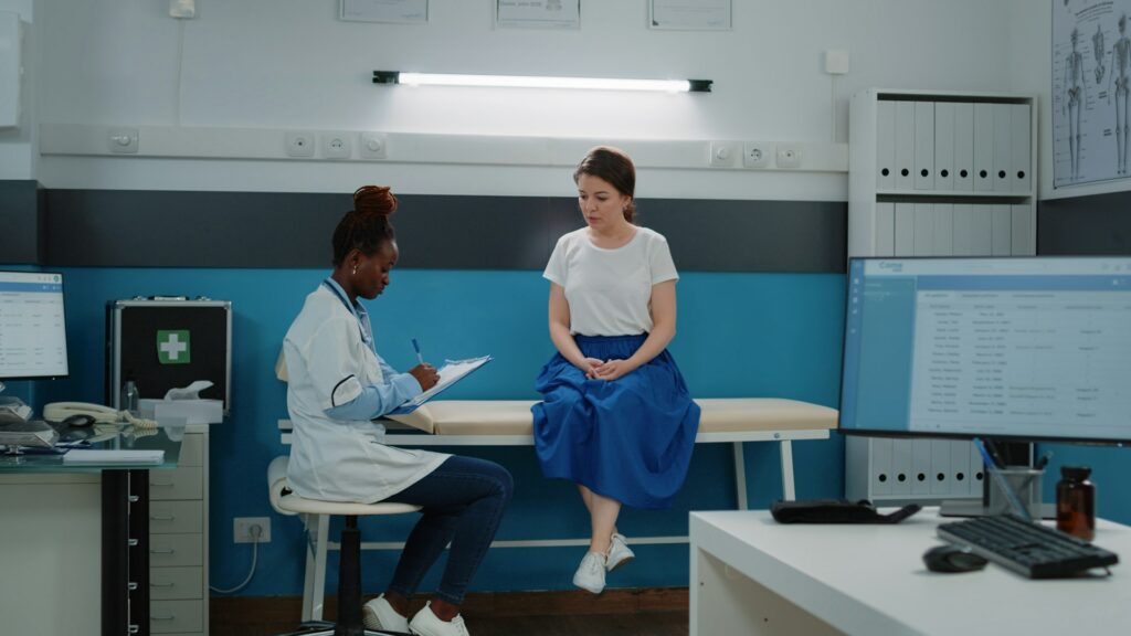Patient Data
