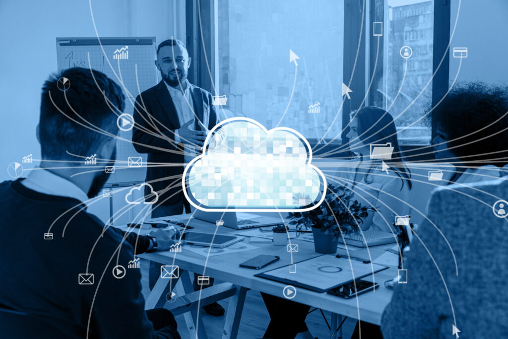 Cloud Backup