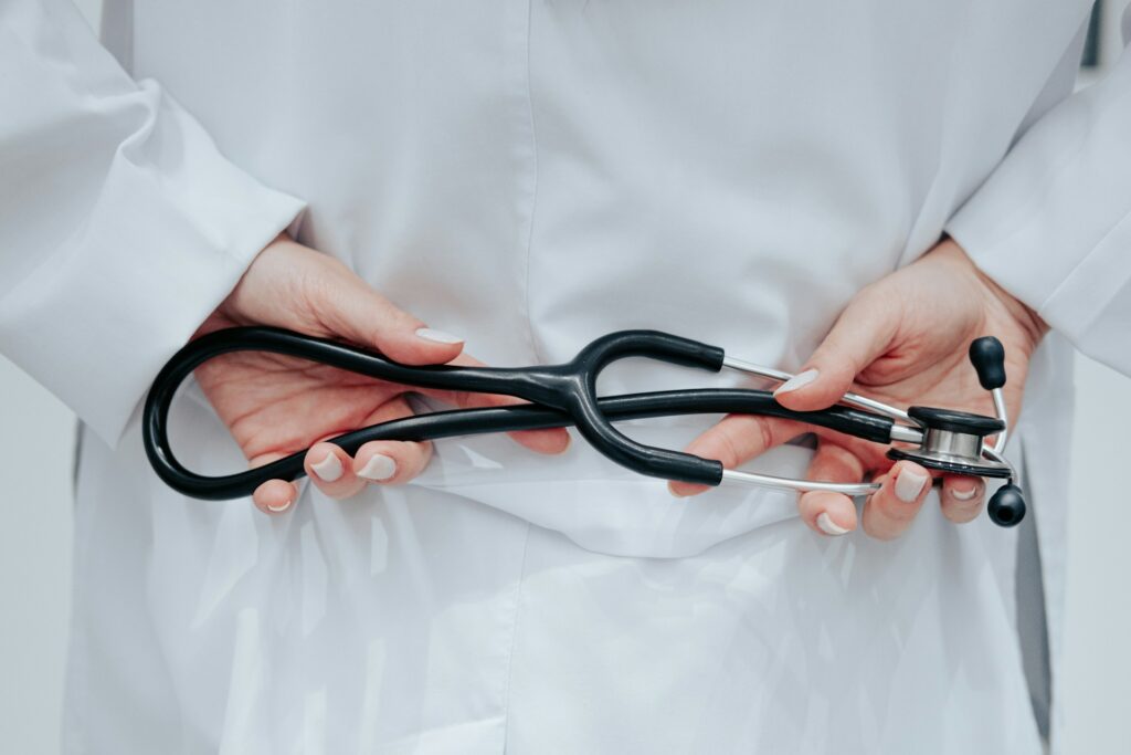 Healthcare