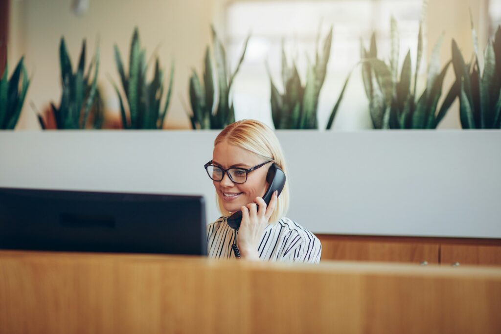 VoIP Call