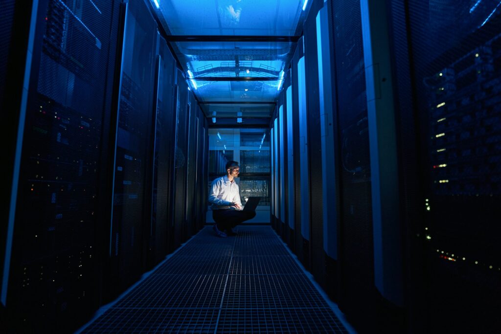 Managed IT Service