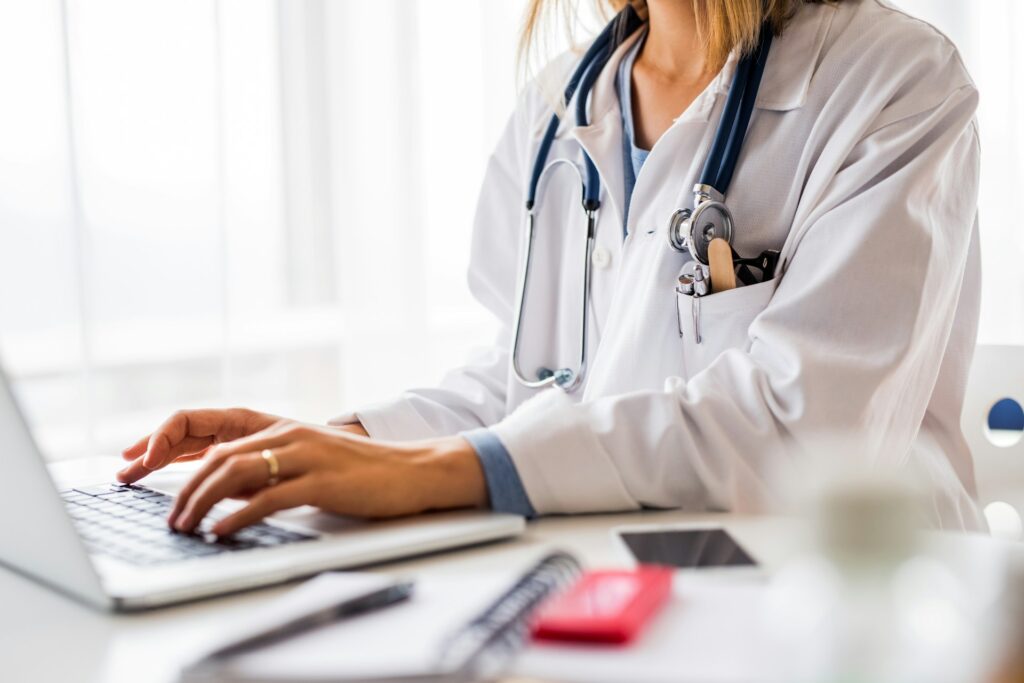 Healthcare