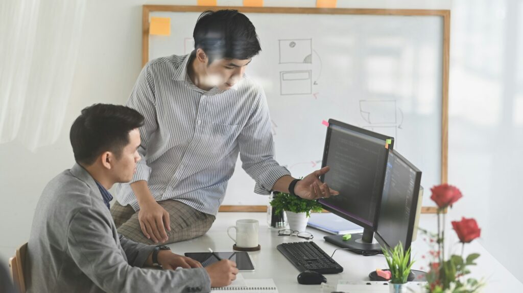 IT Support