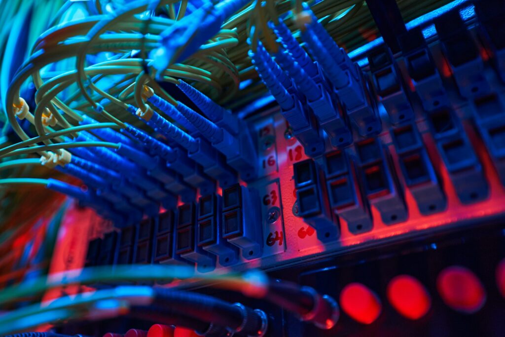 network