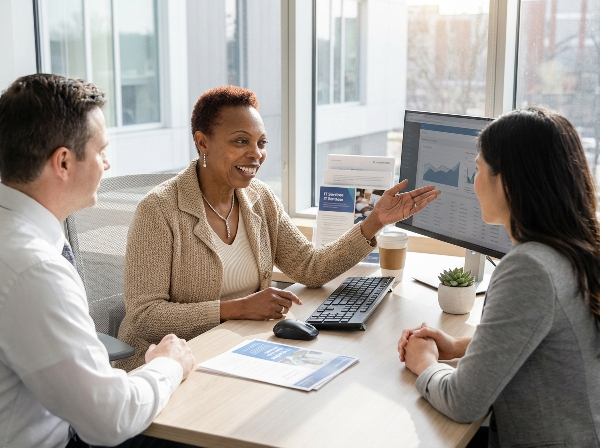 Stop the Leak: 12 Hidden IT Costs Draining Your Small Business (and How ...