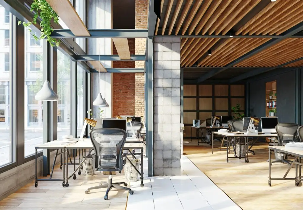 Office Network